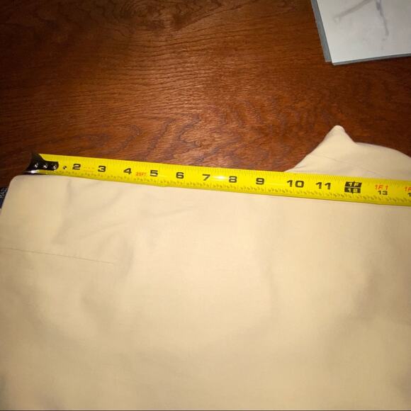 Piazza Sempione Womens Audrey Pants in Stretch Cotton 8 - Picture 8 of 11